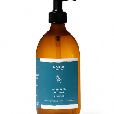 Deep Feed Volume Shampoo 250ml