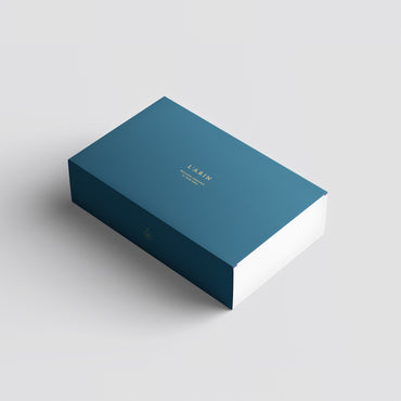 Hair Detox Box
