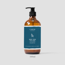 Afbeelding in Gallery-weergave laden, Deep Feed Volume Shampoo 250ml