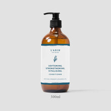 Load image into Gallery viewer, Softening. Strengthening. Vitalising. Conditioner 250ml

